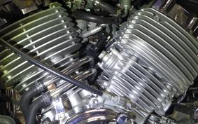 YAMAHA DRAGSTAR 400 2010 VH02J