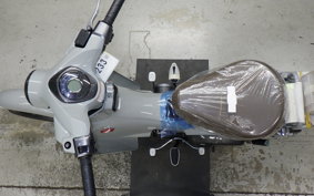 HONDA C125 SUPER CUB JA71