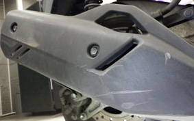 HONDA PCX 125 2021 JK05