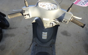 SUZUKI LET's 4 CA45A