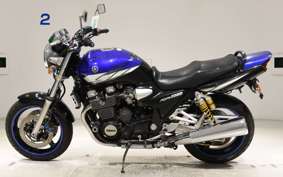 YAMAHA XJR1300 2018 RP03J