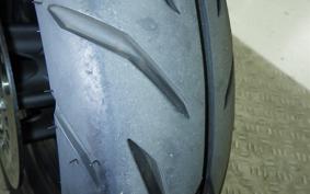 HONDA DAX 125 JB04