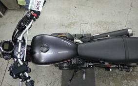 YAMAHA SCR950 A 2020 VN09J