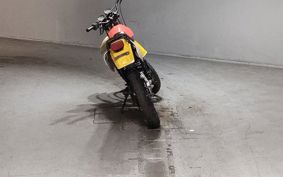 HONDA XL125R JD04