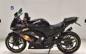 KAWASAKI NINJA 250R EX250K
