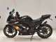 Фото Kawasaki NINJA 250R с японского аукциона