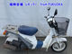 Фото Suzuki MOLLET с японского аукциона