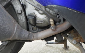 SUZUKI SKYWAVE 250 (Burgman 250) S Gen.3 CJ46A