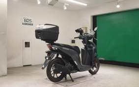 HONDA DIO 110 2019 JK03