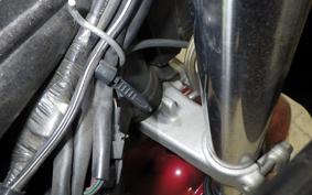 SUZUKI BANDIT 1250 SA 2008 GW72A