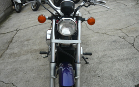 HONDA VT400S 2012 NC46