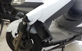 SUZUKI ｽｳｨｯｼｭ125 DV12B