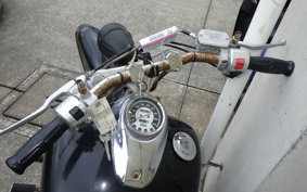 YAMAHA DRAGSTAR 400 1998 4TR