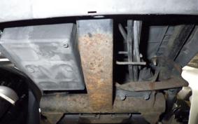 SUZUKI ADDRESS V125 G CF46A