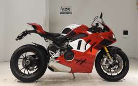 DUCATI PANIGALE V4 R 2023