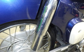 HONDA C50 SUPER CUB 1996 AA09