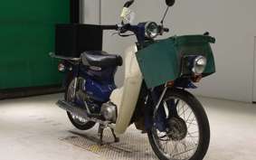 HONDA C50 SUPER CUB AA01