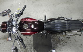 KAWASAKI ESTRELLA BJ250A