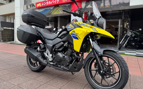 SUZUKI STROM 250ABS DS12E