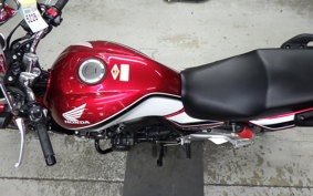 HONDA CB400SF GEN 4 A 2022