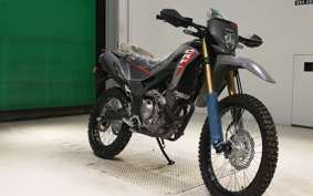 HONDA CRF250L MD47