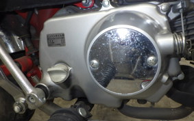HONDA MONKEY AB27
