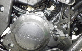 SUZUKI GSX250R 2015