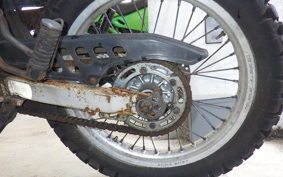 YAMAHA SEROW 225 W 4JG