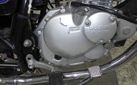 SUZUKI GN125 H