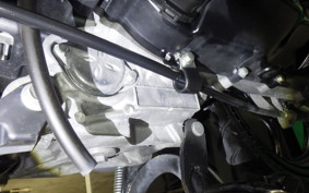 SUZUKI ADDRESS 110 2025 CE47A