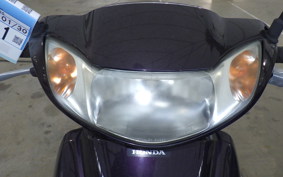 HONDA DIO Gen.6 AF68