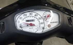 SUZUKI ﾚｯﾂ 2026 CA4AA