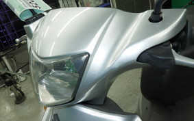 SUZUKI ADDRESS V125 G 1993 CF46A