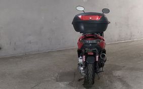 YAMAHA CYGNUS125XSR SE44J