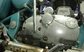 OTHER +ENFIELD CLASSIC350 2017