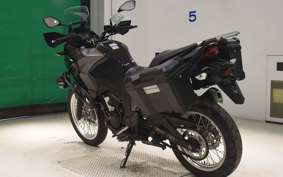 KAWASAKI VERSYS X250Aﾂｱﾗｰ 2018 LE250D