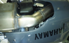 YAMAHA XSR900 GP 2025 RN96J