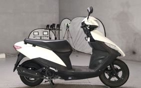 SUZUKI ADDRESS V125 DT11A