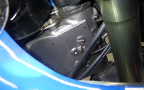 KAWASAKI NINJA 1000 2011