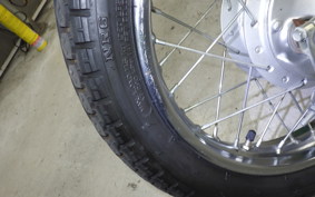 HONDA C110 SUPER CUB 2020 JA42