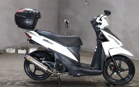SUZUKI ADDRESS V110 CE47A
