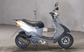 SUZUKI LET's 2 CA1PA