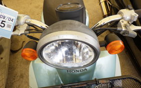 HONDA TODAY AF61