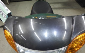 YAMAHA JOG Gen.5 SA36J