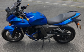 KAWASAKI Z750 S Type 2005 ZR750K