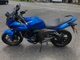 Фото Kawasaki Z750 S Type 2005 с японского аукциона