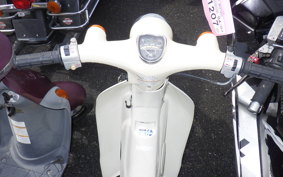 HONDA LITTLE CUB AA01