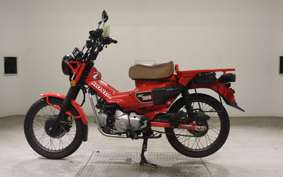 HONDA CT125 HUNTER CUB 2000 JA55