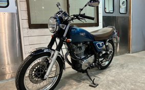 YAMAHA SR400 2020 RH16J
