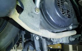 SUZUKI ADDRESS V125 S